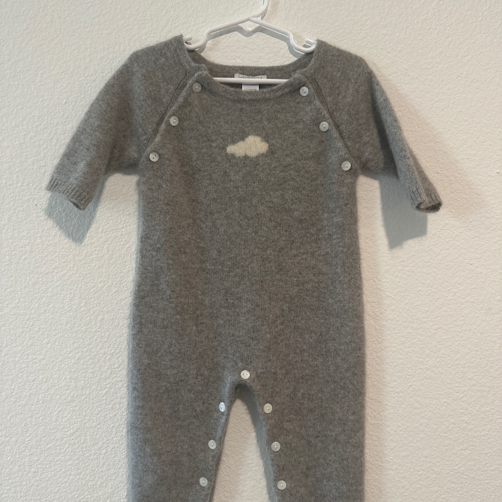 Baby & Child Restoration Hardware Cashmere Jumper